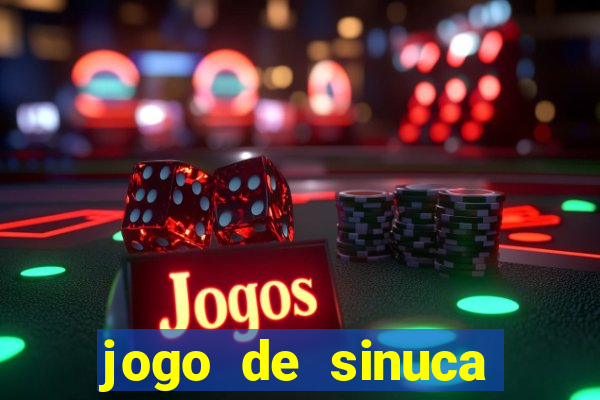 jogo de sinuca billiards click jogos